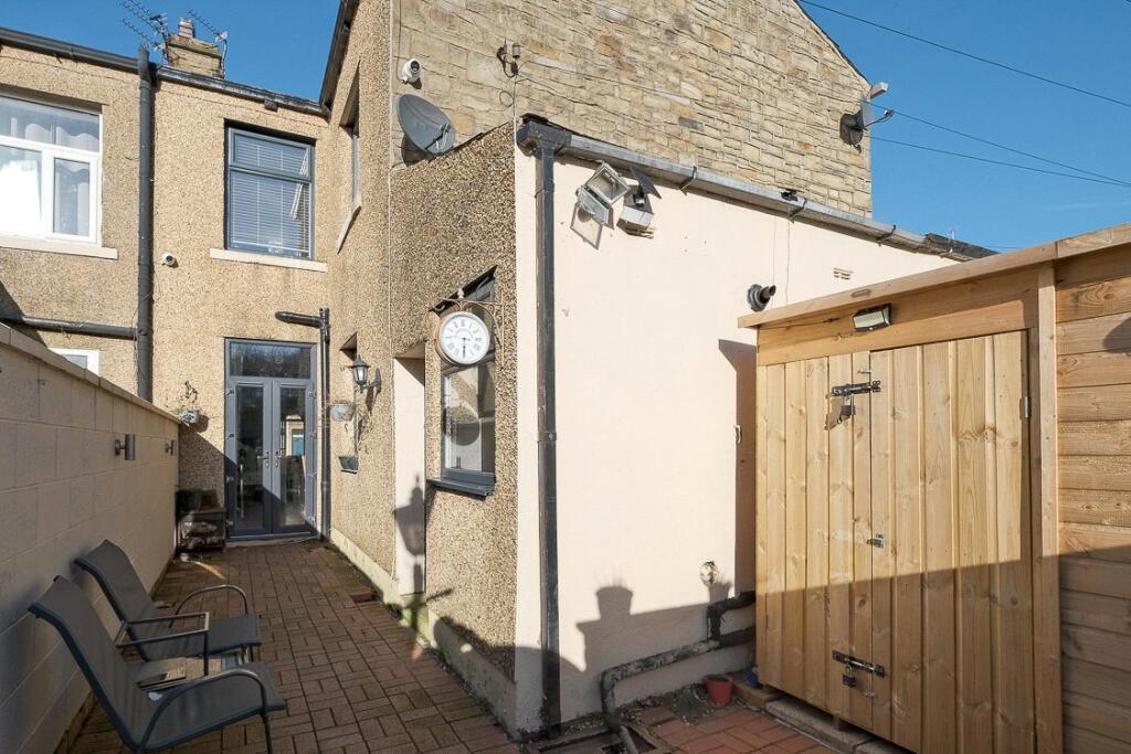 Additional image 21 of Blackburn Road, Clayton Le Moors, Accrington, Lancashire, BB5