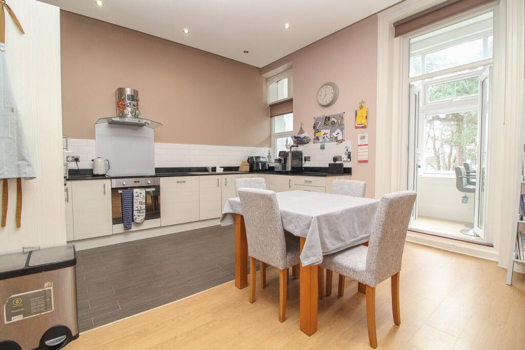 Additional image 7 of Durley Gardens, Bournemouth, BH2