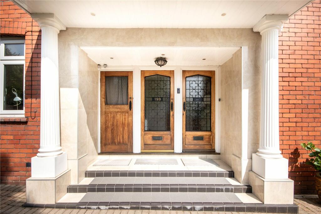 Additional image 31 of Lake Road West, Roath Park, Cardiff, CF23