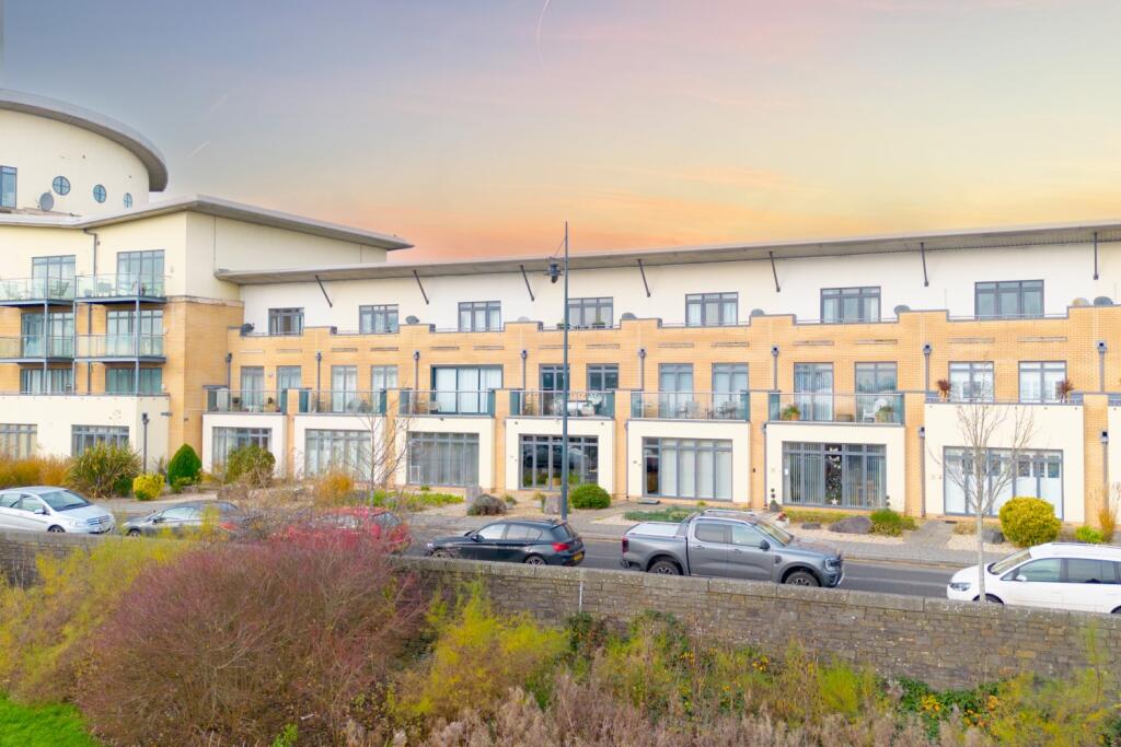 Additional image 44 of Windsor Esplanade, Cardiff Bay