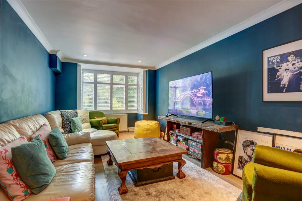 Additional image 10 of Shirley Drive, Hove, East Sussex, BN3