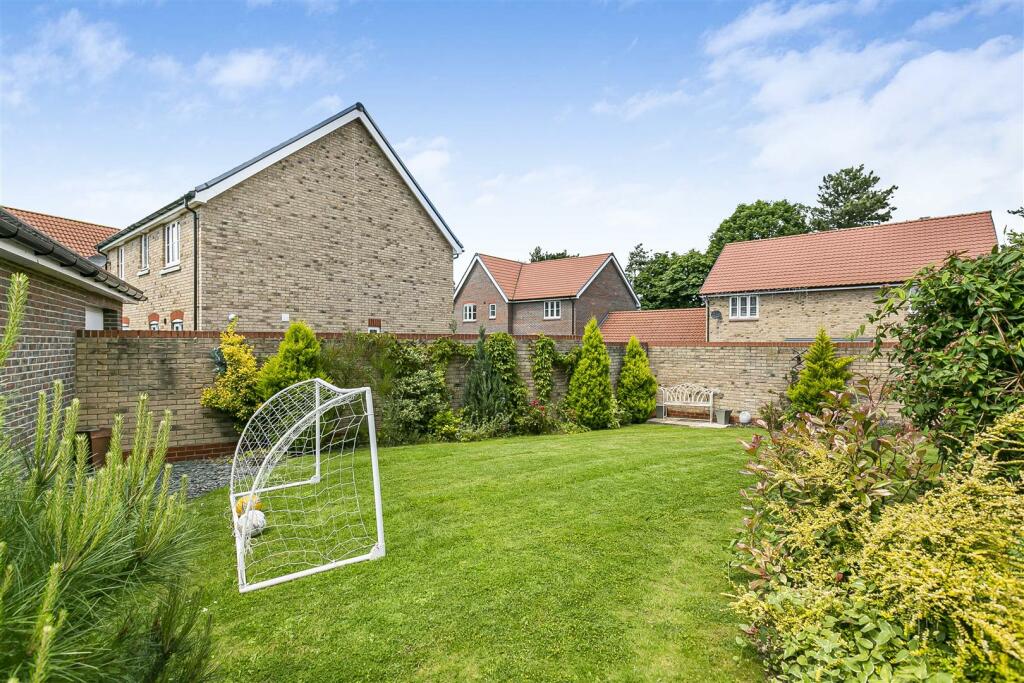 Additional image 26 of St. Marys Road, Kentford, Newmarket