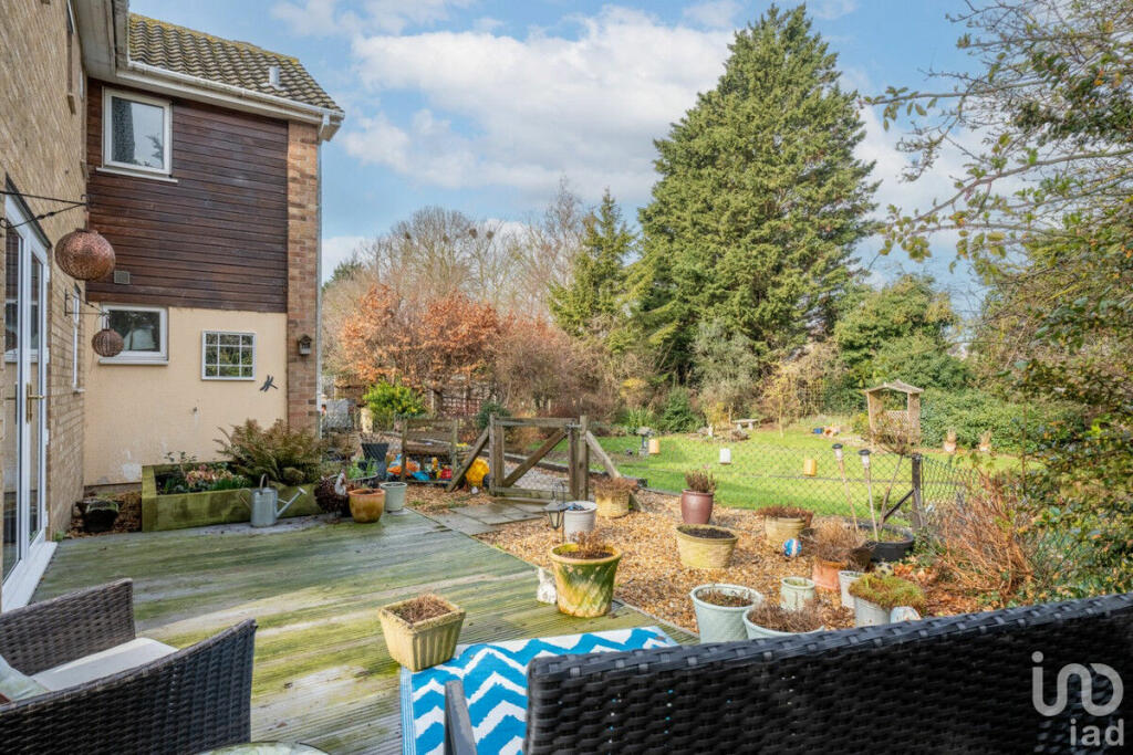 Additional image 39 of Church Lane Sutton, Ely, CB6