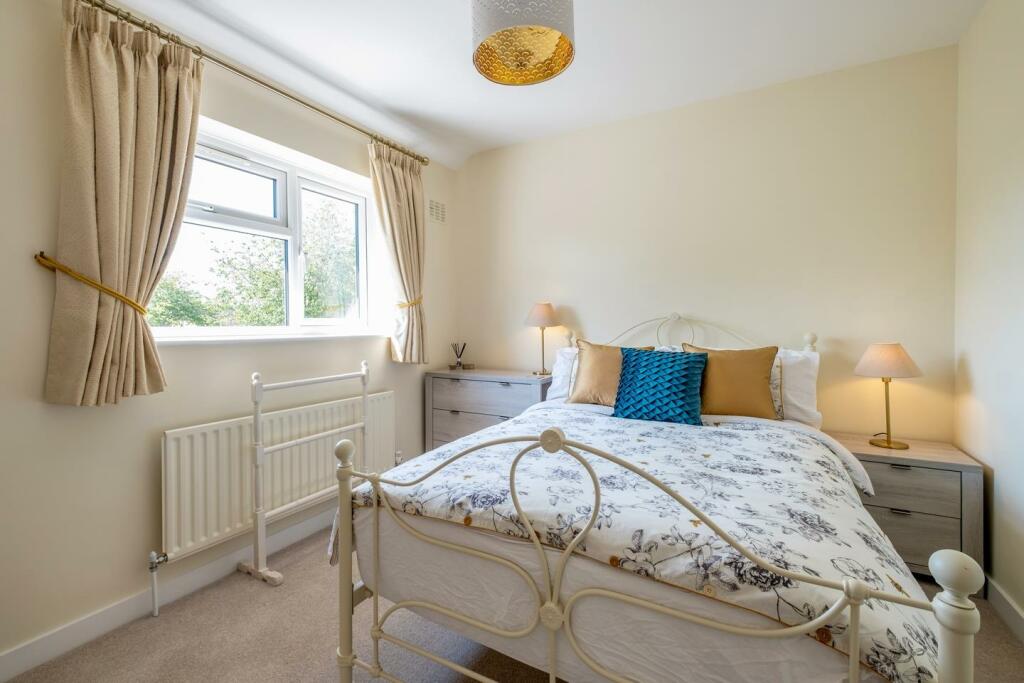 Additional image 16 of Benefield Road, Moulton