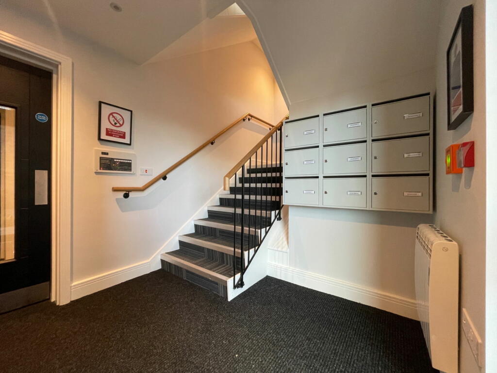 Additional image 13 of Number Four GRH - 1st Floor Apartment