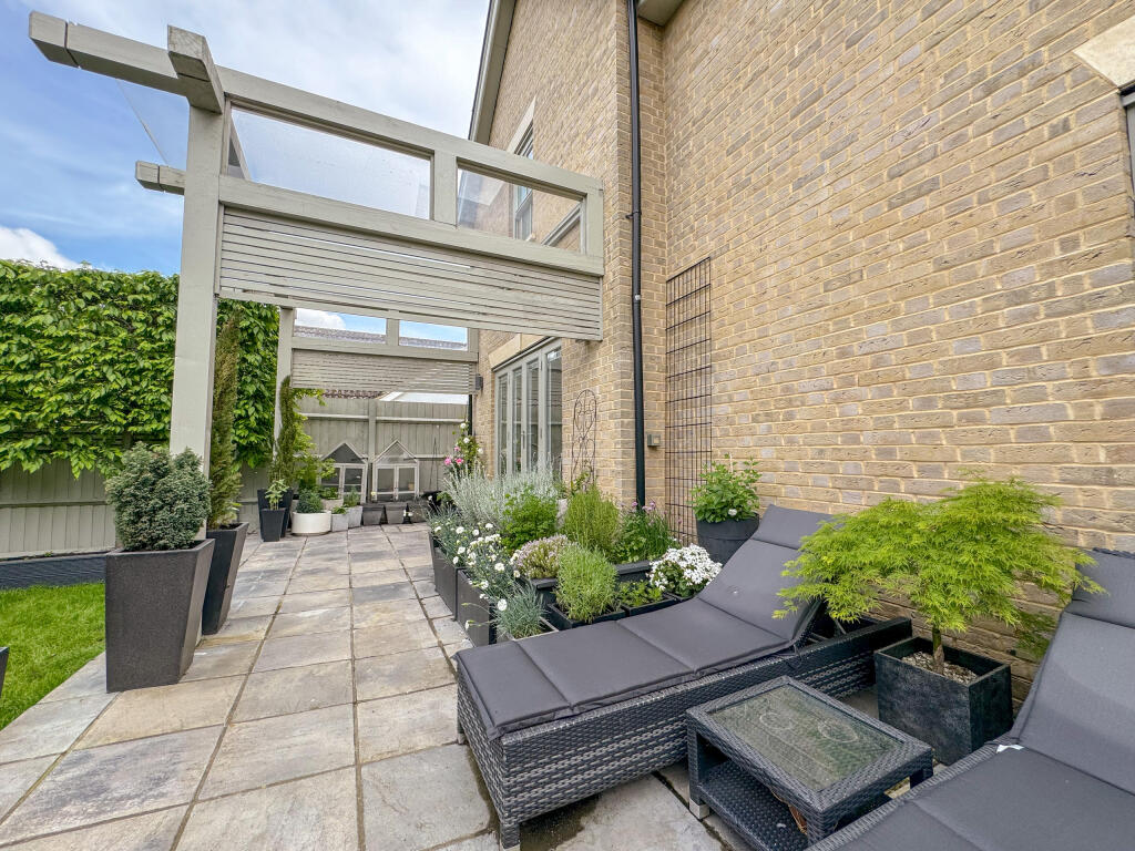 Additional image 38 of Mill Lane, Burwell, Cambridge