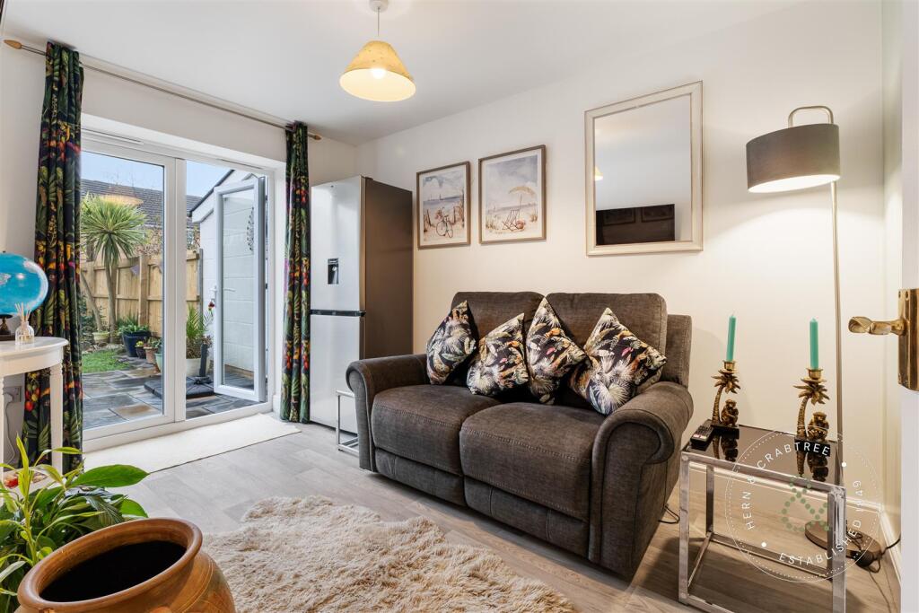 Additional image 38 of Blacktown Gardens, Marshfield, Cardiff