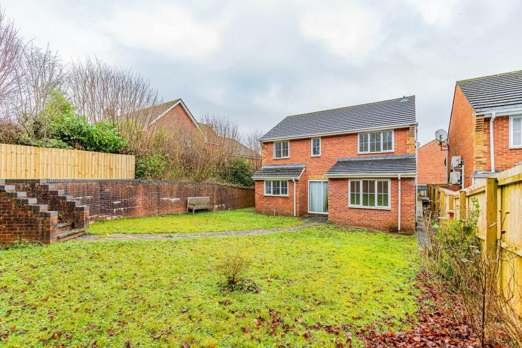 Additional image 36 of Cork Drive, Pontprennau, Cardiff