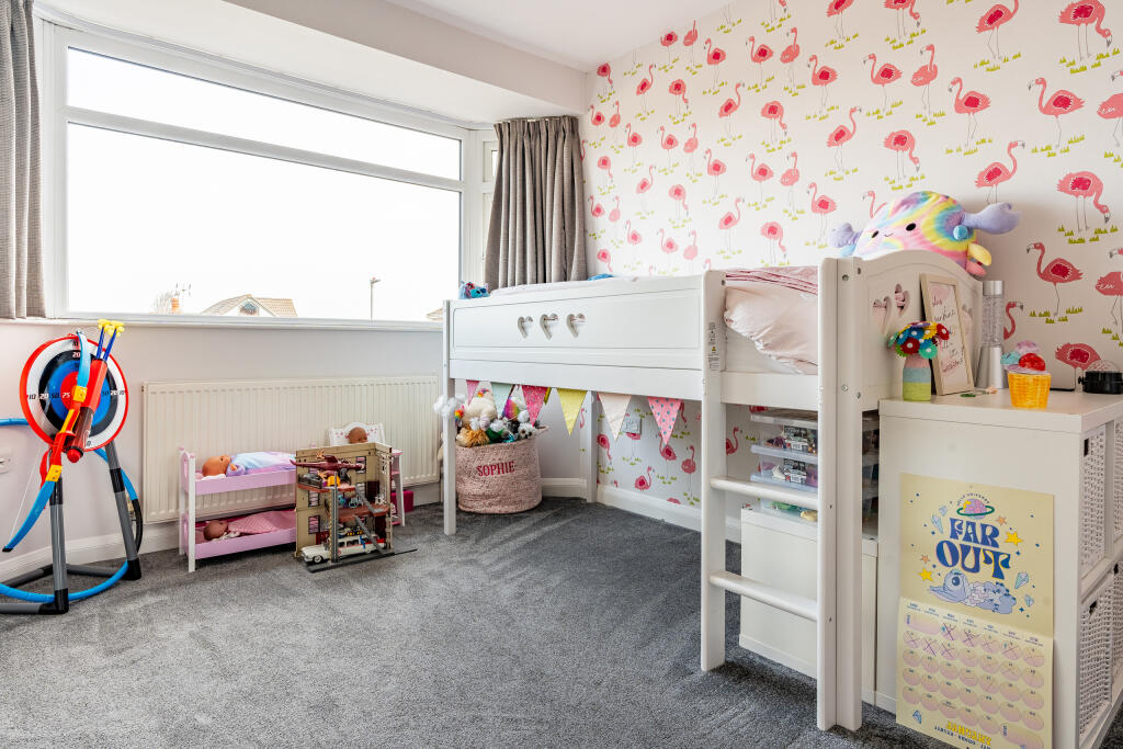 Additional image 18 of Leap Valley Crescent, Bristol, Gloucestershire