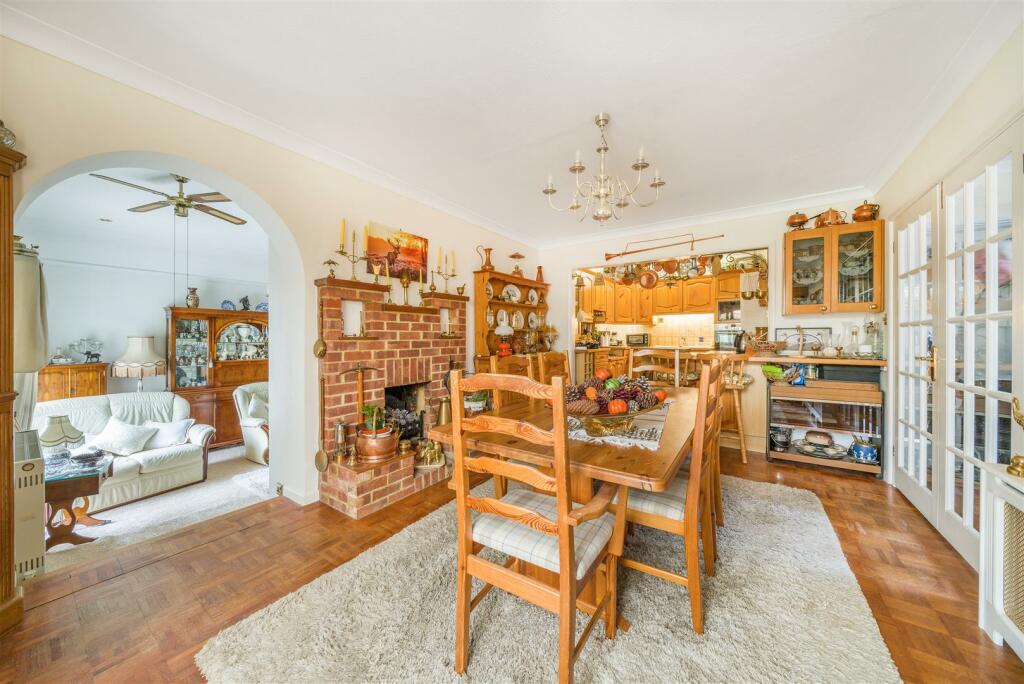 Additional image 8 of Wantley Hill Estate, Henfield