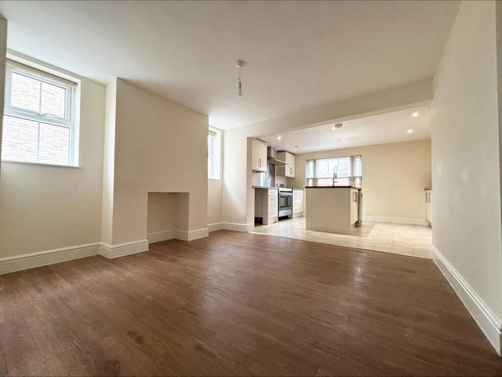 Additional image 5 of New Path, Fordham