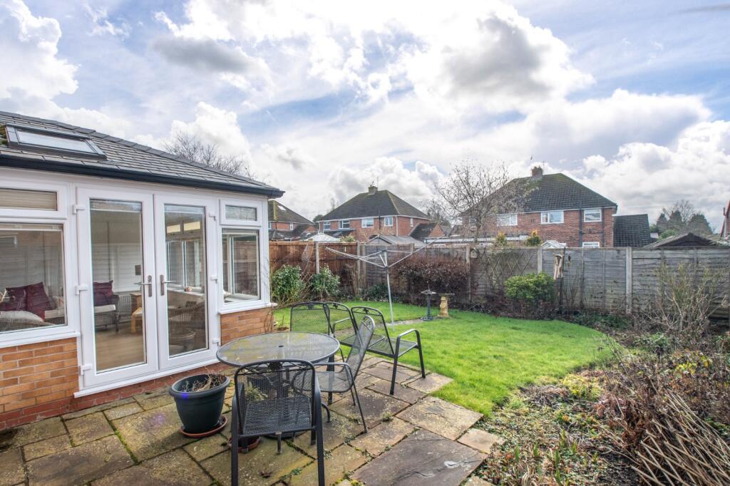 Additional image 15 of Warwick Hall Gardens, Bromsgrove, Worcestershire, B60