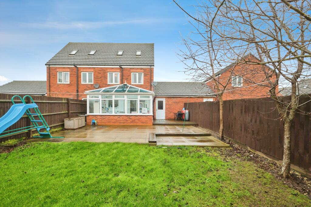 Additional image 9 of Silvermere Park Way, Birmingham, B26