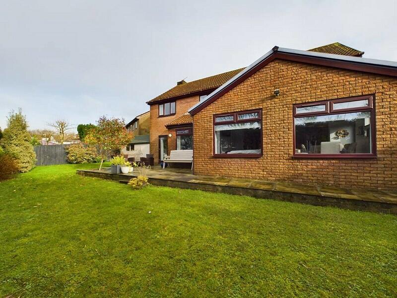 Additional image 27 of Troed Y Garth, Pentyrch, Cardiff. CF15