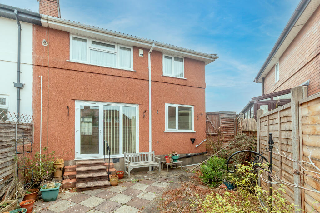 Additional image 13 of Drake Road, Ashton, Bristol