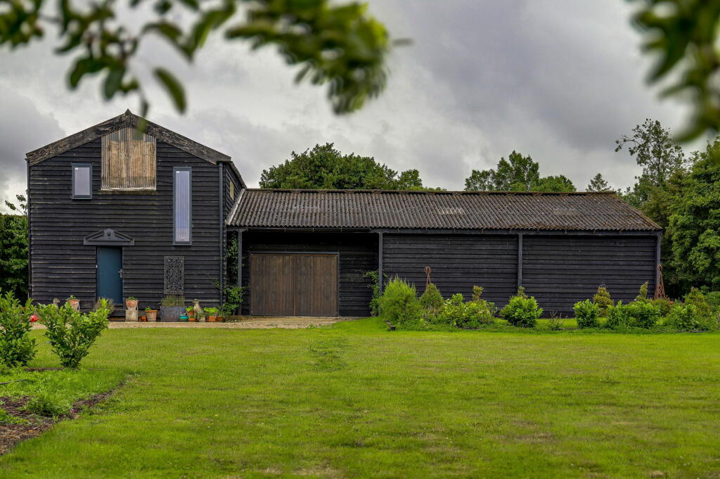 Additional image 15 of Tindon End, Wimbish