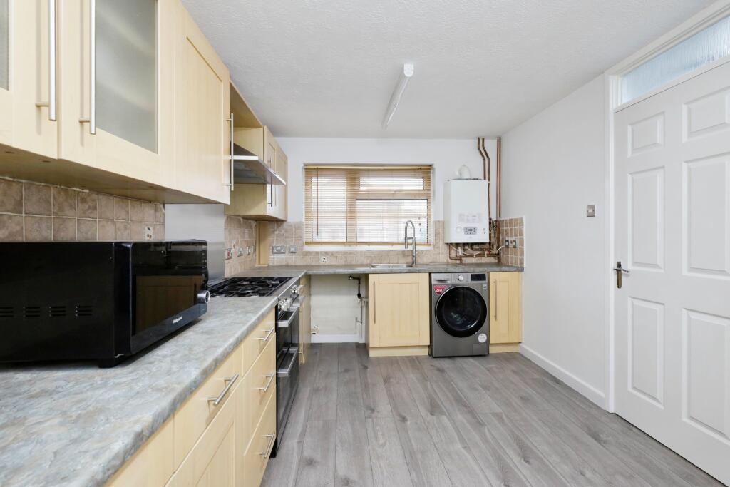 Additional image 5 of Rotherfield Avenue, Eastbourne, BN23