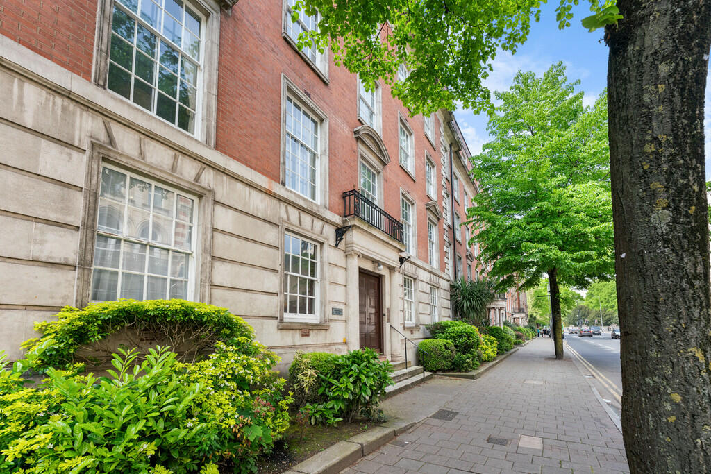 Additional image 11 of Warwick House, Westgate Street, City Centre