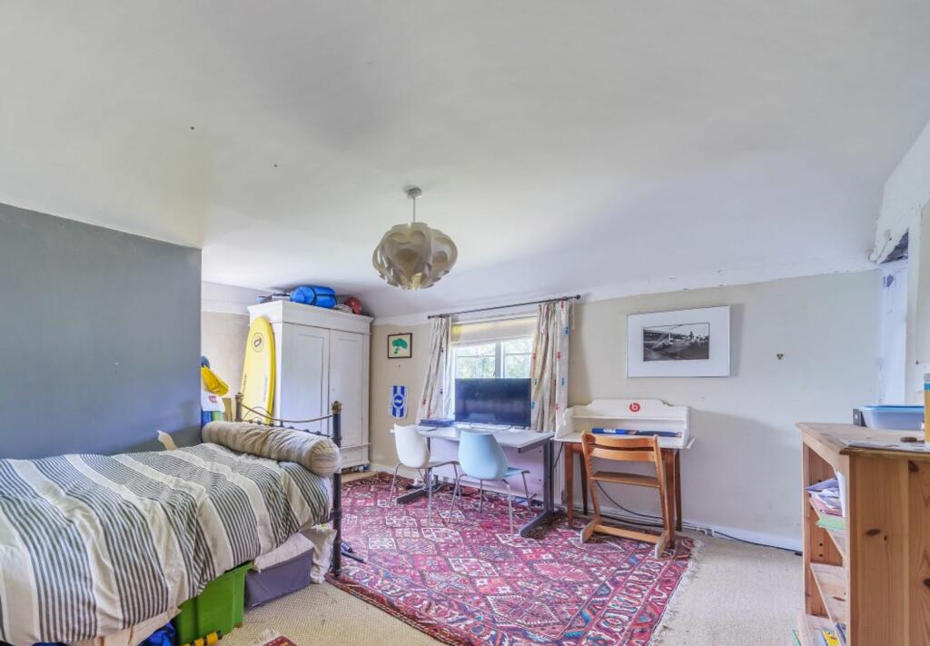 Additional image 12 of Church Lane, Laughton, BN8