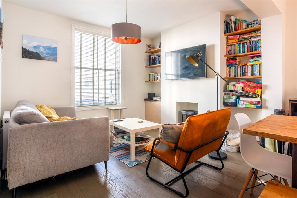 Additional image 4 of Franklin Street, Brighton, BN2