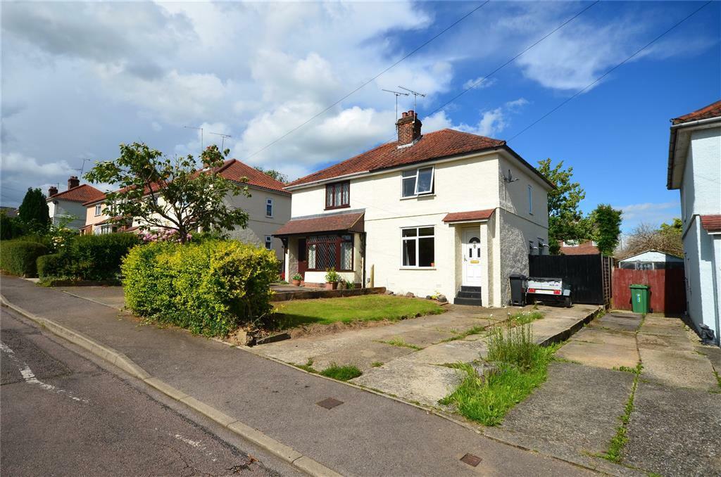 Additional image 9 of Hollyhock Road, Saffron Walden, Saffron Walden