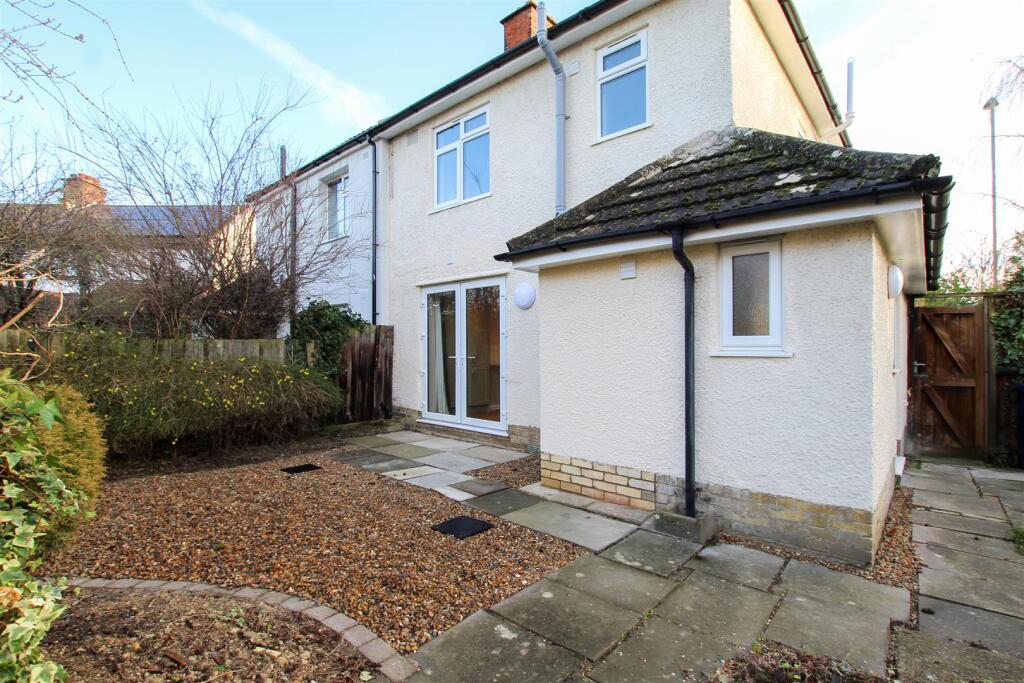 Additional image 11 of Mowbray Road, Cambridge
