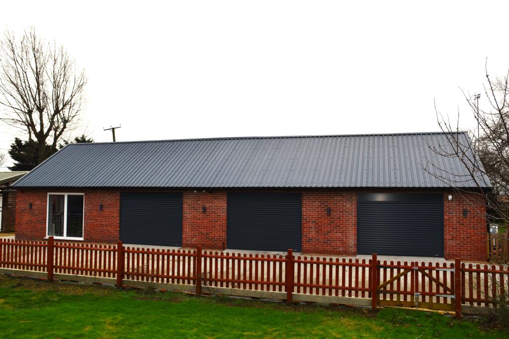 Additional image 23 of Lynn Rd, Chettisham, Ely, CB6