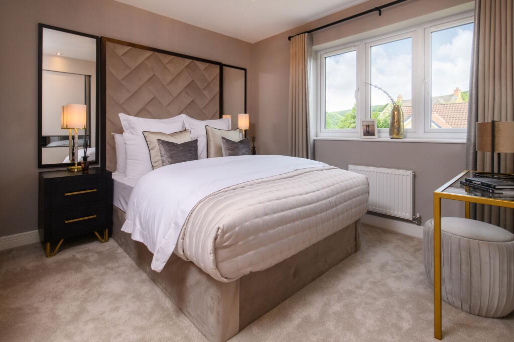 Additional image 7 of Tir Y Bar, 
Lisvane, 
Cardiff, 
CF14 0AN