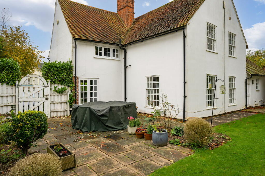 Additional image 21 of Littlebury Green