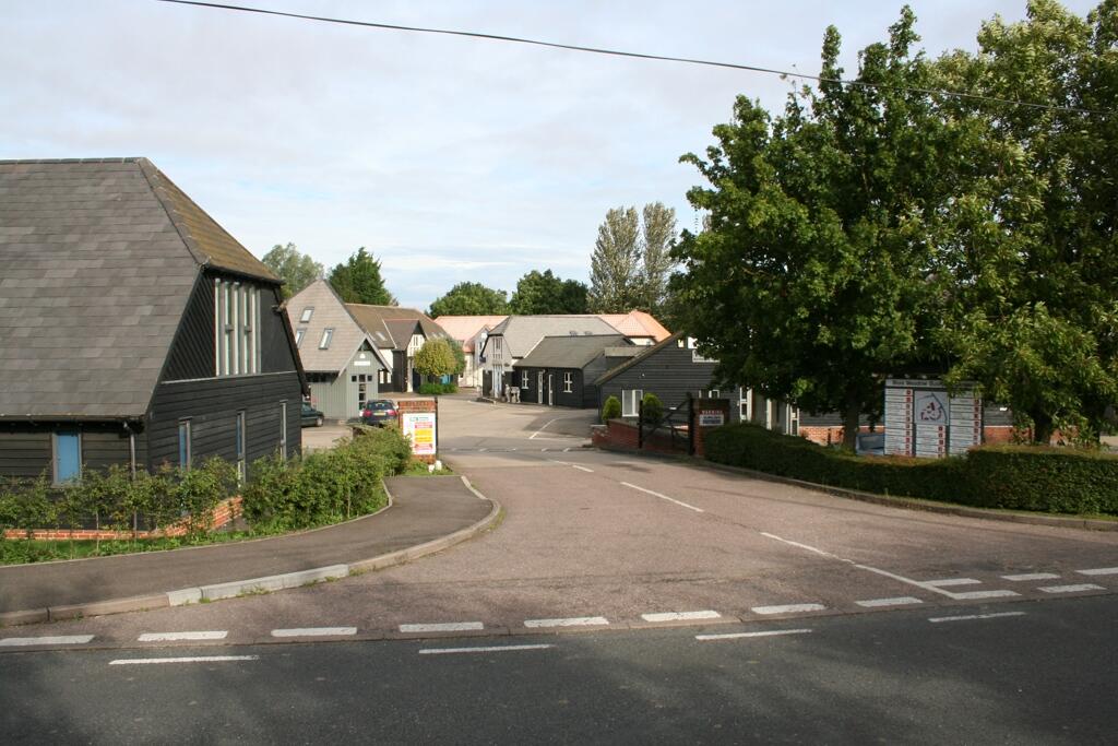 Additional image 10 of Blois Meadow Business Centre, The Pavilion (Unit 1), Blois Road, Steeple Bumpstead, Haverhill, Essex, CB9 7BN