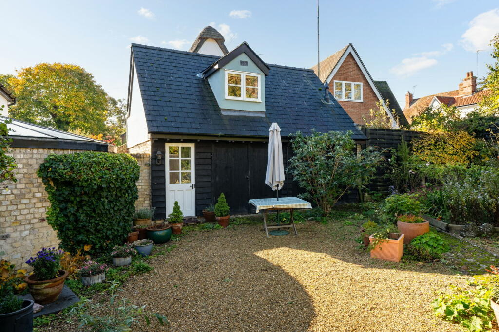 Additional image 15 of School Street, Great Chesterford