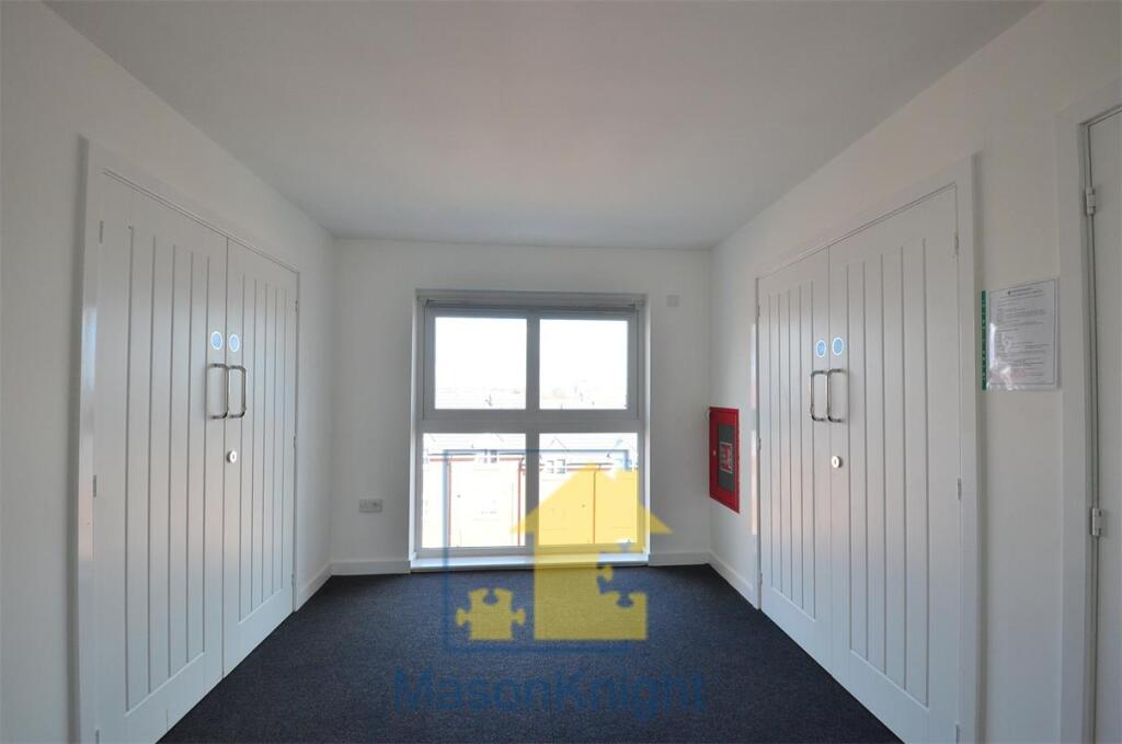 Additional image 4 of Crouch Court, 6 Tanners Way  B29 6GU. Available on July 2024