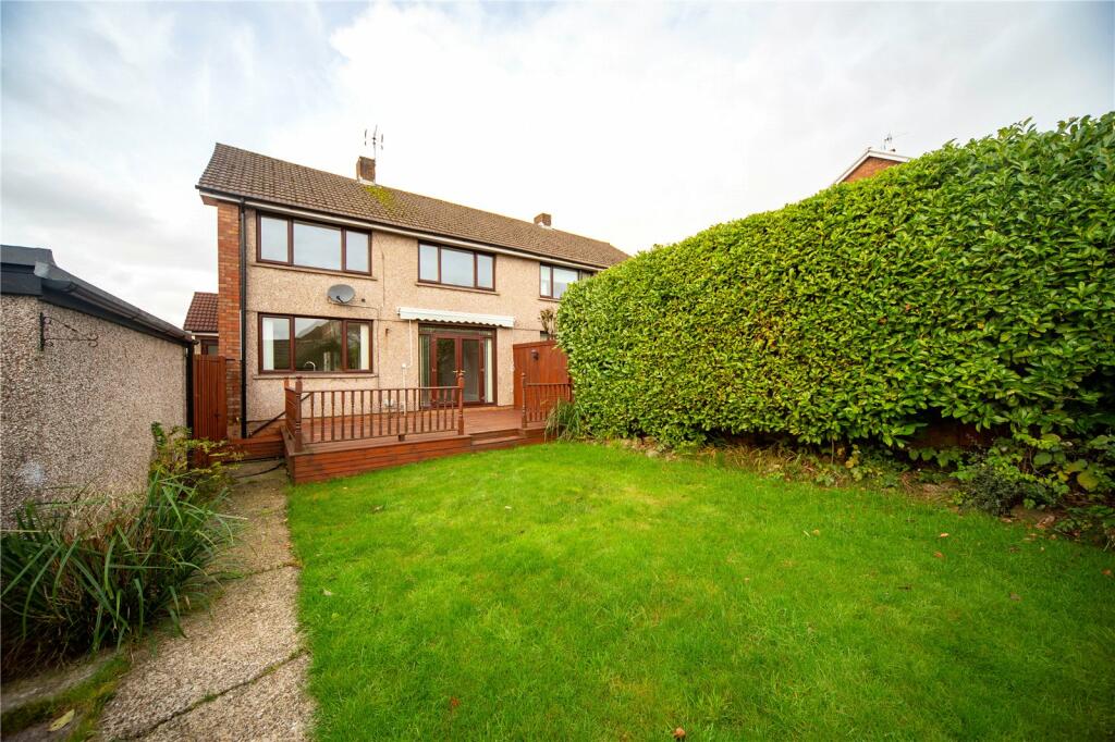 Additional image 25 of Dovedale Close, Penylan, Cardiff, CF23