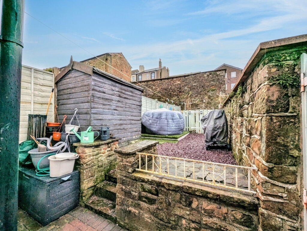 Additional image 11 of Kirkby Street, Maryport, CA15 6EZ