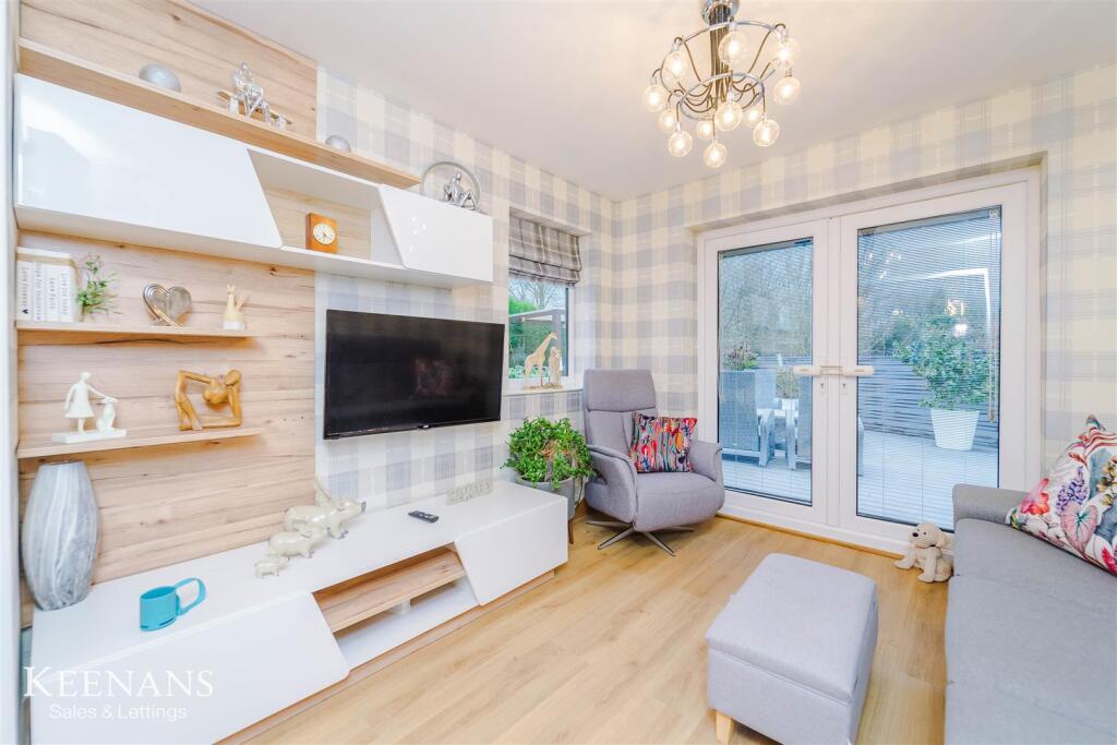 Additional image 35 of Meadow Close, Huncoat, Accrington
