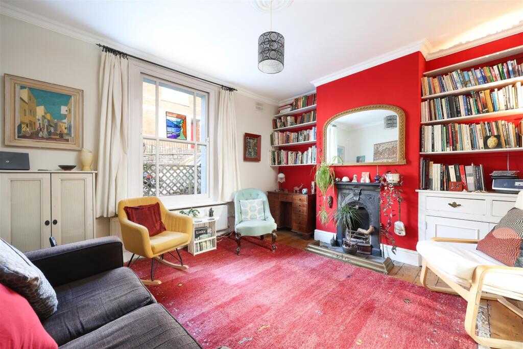 Additional image 19 of St. Werburghs Park, St Werburghs, Bristol