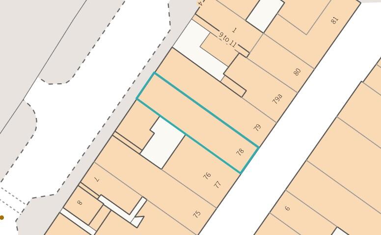 Additional image 3 of 78 King Street, Whitehaven, Cumbria, CA28