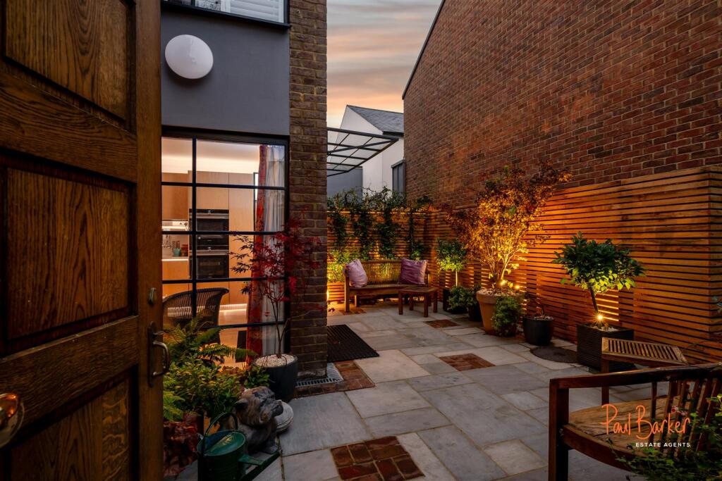Additional image 44 of Grange Street, St. Albans
