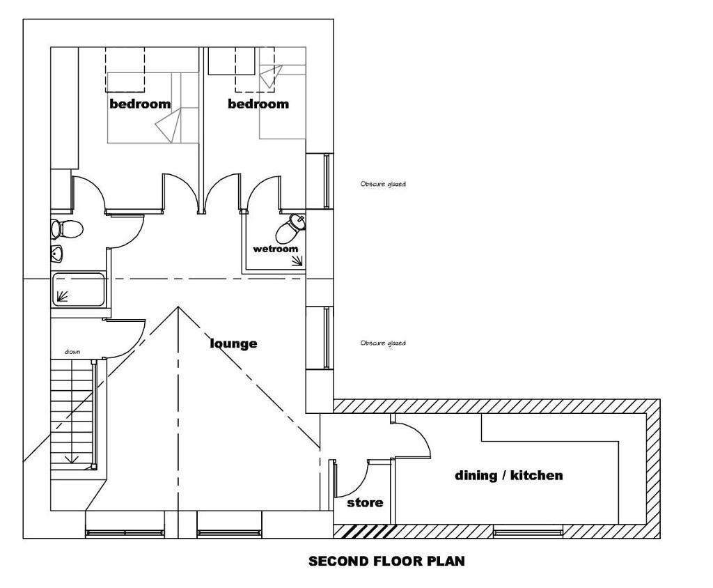 Additional image 5 of Back York Street, Clitheroe, BB7 1LT