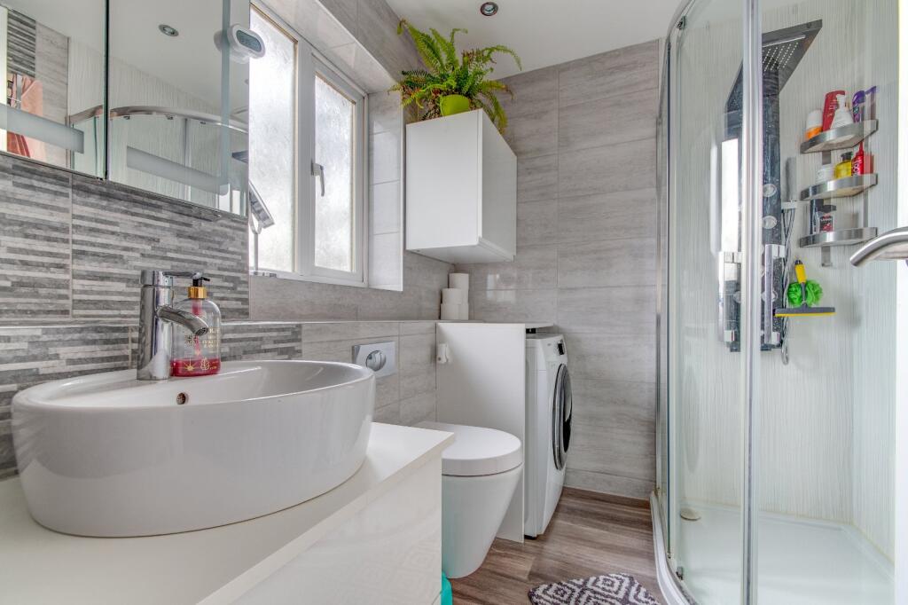 Additional image 14 of Ganborough Close, Matchborough East, Redditch, Worcestershire, B98