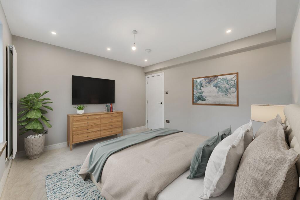 Additional image 40 of The Reading Room, Spring Street, Ramsbottom BL0 0DS: Restored 1860s Gem with High-Spec Interior