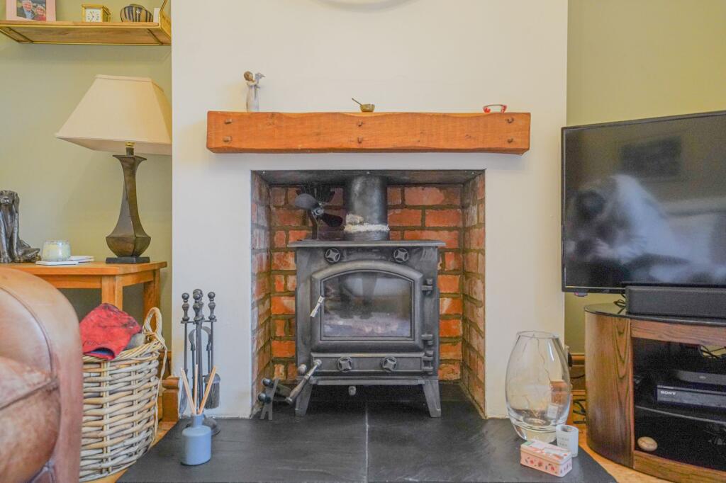 Additional image 9 of Warwick Road, Chadwick End, B93