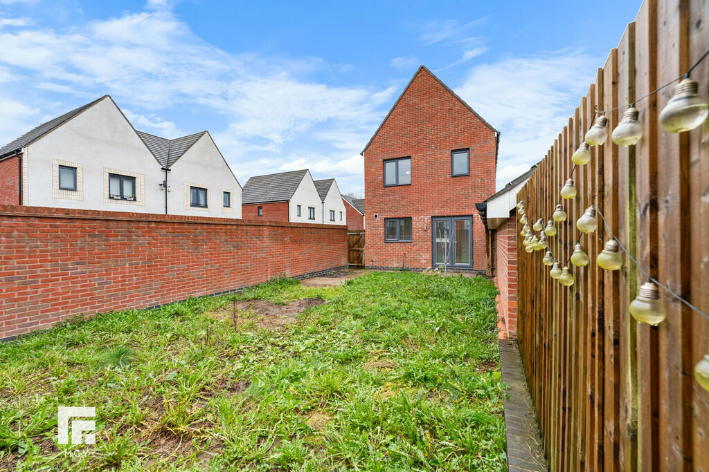 Additional image 8 of Lon Y Pererinion, Radyr, Cardiff