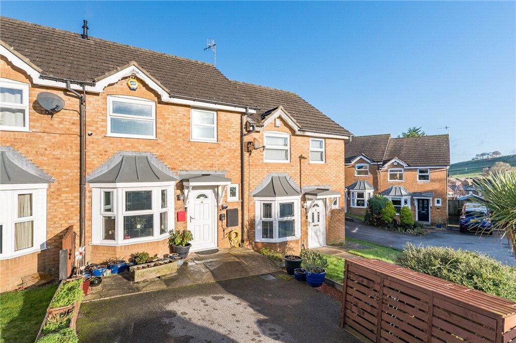 Hornbeam Close, Allerton, Bradford, West Yorkshire, BD15