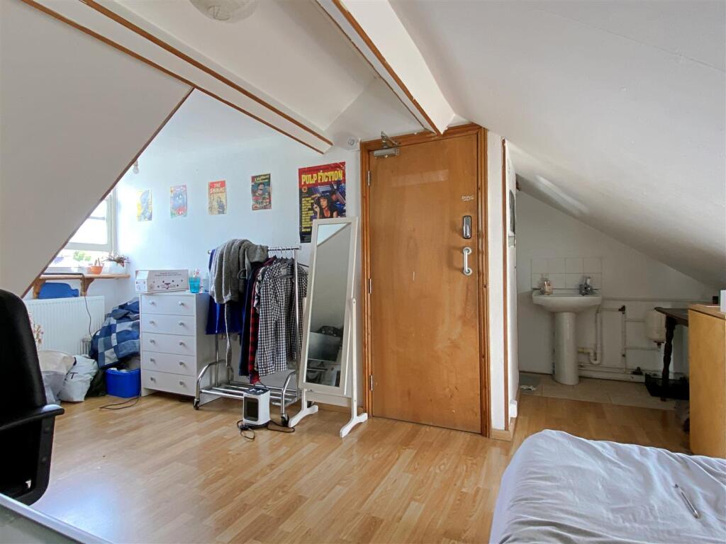 Additional image 7 of Preston Road - Roof Terrace