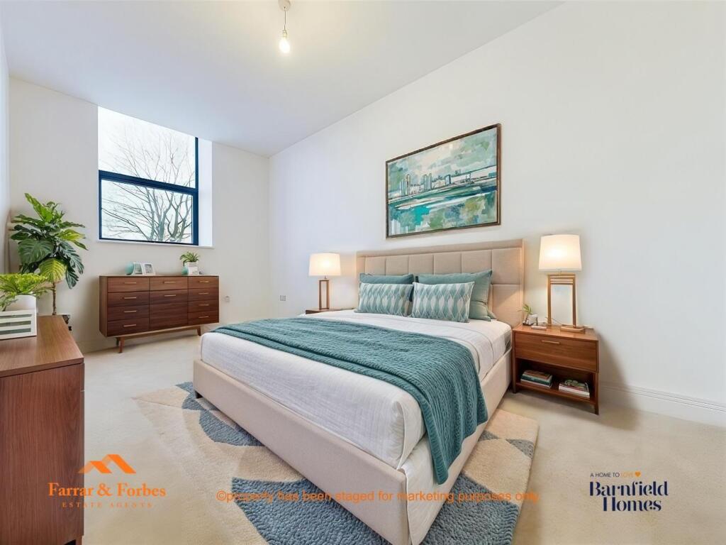 Additional image 2 of Linden House Apartments, Colne