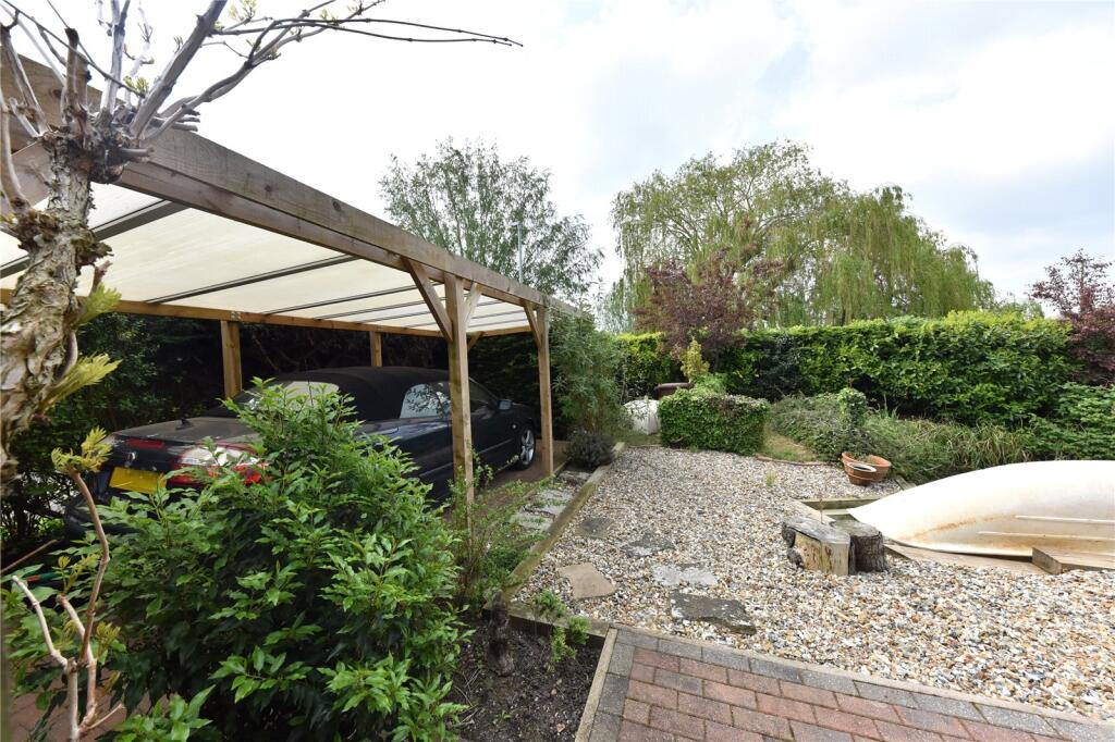 Additional image 21 of Nightingale, Isleham Marina, Ely, Cambridgeshire, CB7