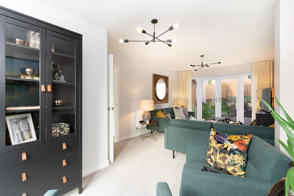 Additional image 9 of Maple Fields, Llanrumney, Cardiff