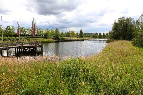 Additional image 2 of Building 6300, Cambridge Research Park, Waterbeach, Cambridgeshire, CB25 9PD