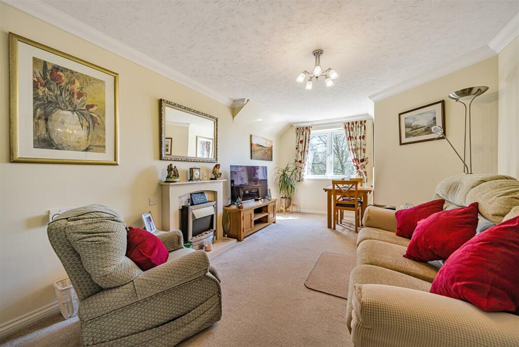 Additional image 15 of Steeple Lodge, Sutton Coldfield